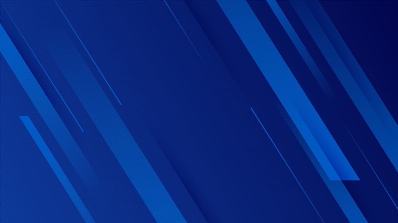 Dark blue abstract background geometry shine and layer element vector for presentation design. Suit for business, corporate, institution, party, festive, seminar, and talks