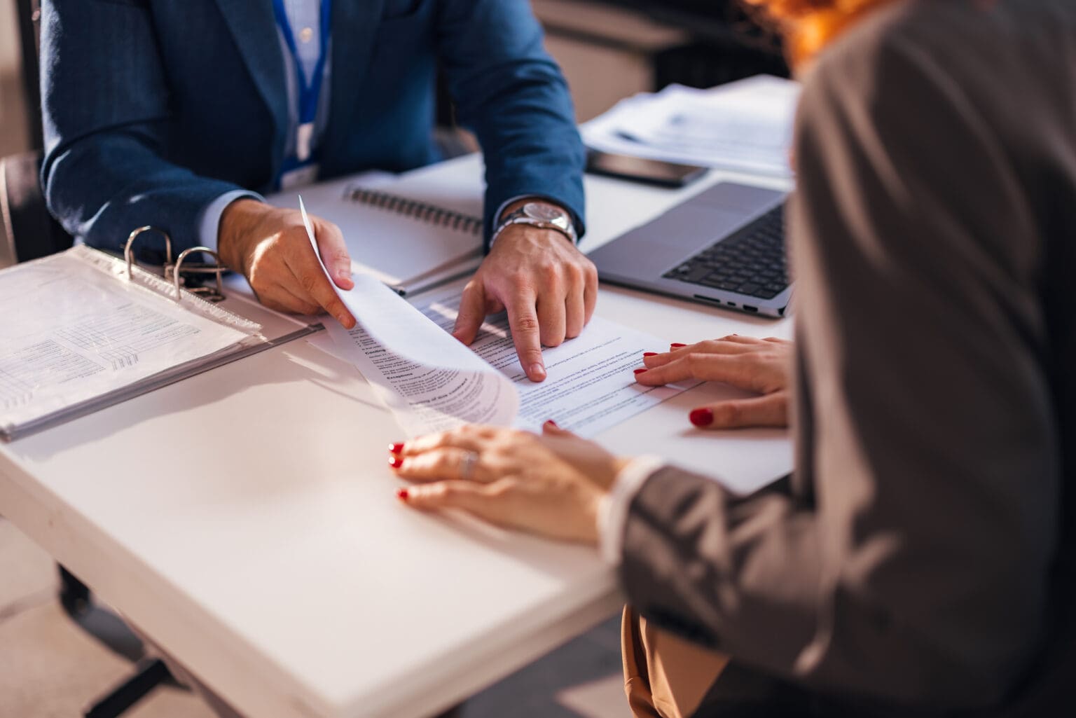 Mergers & acquisition