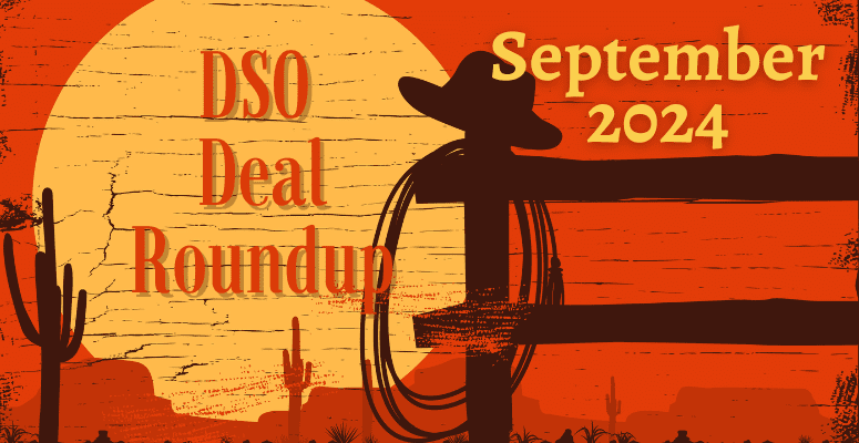 Dental Deal Round up