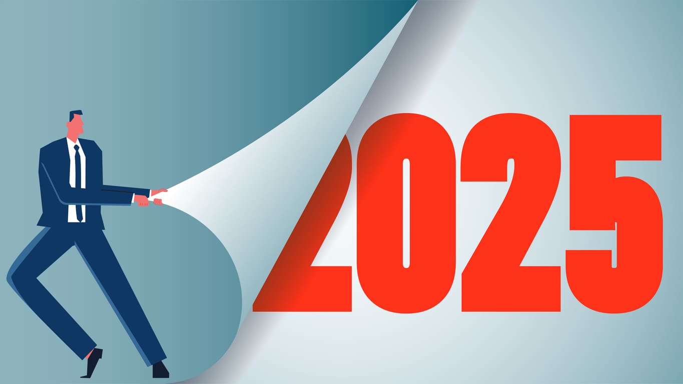 2025 predictions