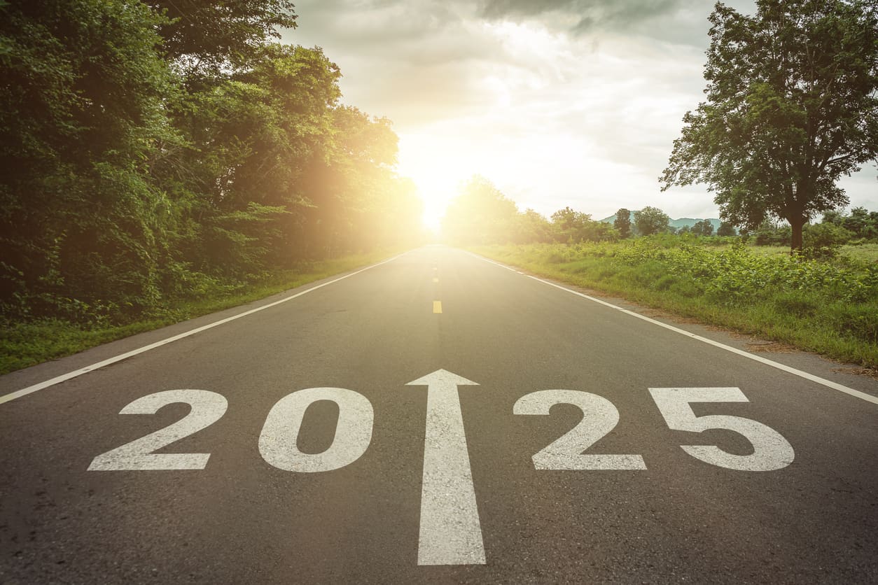 2025 momentum