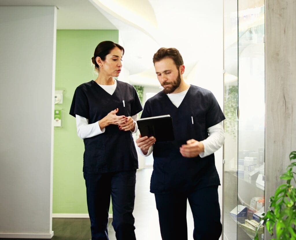 clinical coaching