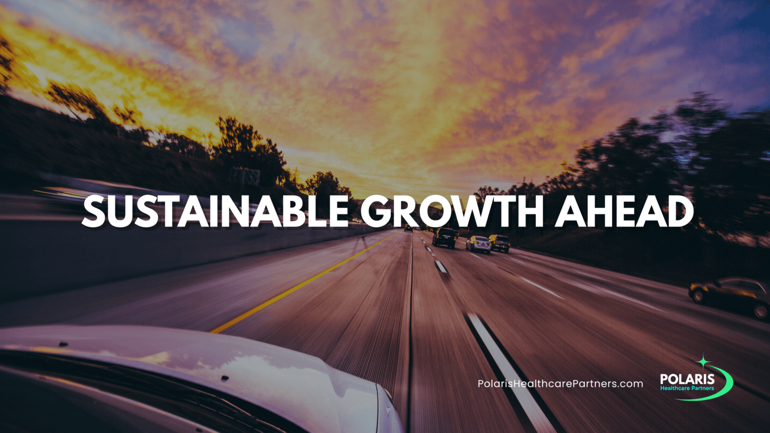 Sustainable growth ahead