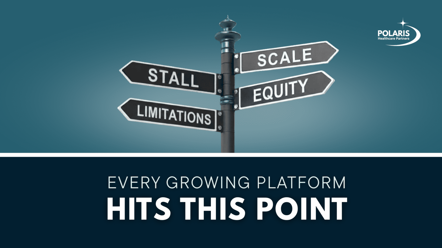 The Middle-Market Capital Inflection Point: Where Founders Either Stall or Scale