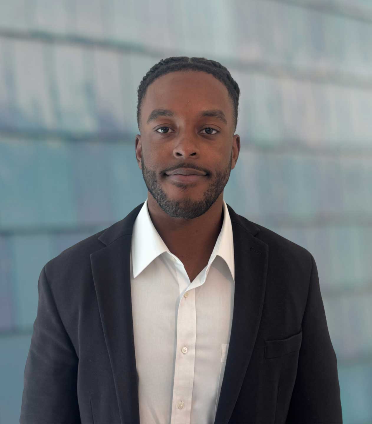 Tommy Riggins employee headshot
